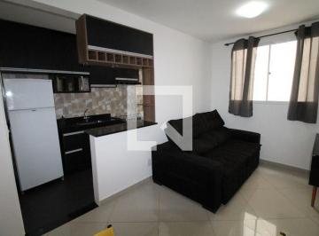 Apartamento · 48m² · 2 Quartos · 2 Vagas · Apartamento para Aluguel - Jardim das Industrias, 2 Quartos, 48 m² - São José dos Campos