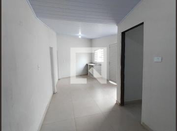 Casa · 45m² · 1 Quarto · Casa para Aluguel - Pacaembú, 1 Quarto, 45 m² - Uberlândia