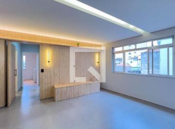 Apartamento · 67m² · 2 Quartos · 1 Vaga · Apartamento para Aluguel - Cambuci, 2 Quartos,  67 m² - São Paulo