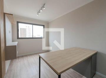Apartamento · 25m² · 1 Quarto · Apartamento para Aluguel - Bela Vista, 1 Quarto, 25 m² - São Paulo