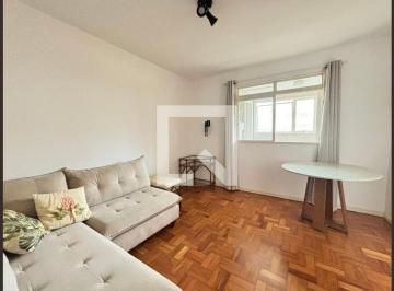 Apartamento · 55m² · 1 Quarto · 1 Vaga · Apartamento para Aluguel - Itaim Bibi, 1 Quarto, 55 m² - São Paulo