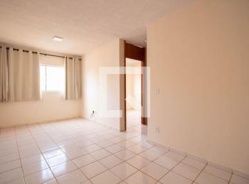 Apartamento · 45m² · 2 Quartos · 1 Vaga · Apartamento para Aluguel - Riacho Fundo II, 2 Quartos,  45 m² - Brasília