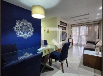 Apartamento · 105m² · 3 Quartos · 2 Vagas · Apartamento para Aluguel - Recreio, 3 Quartos, 105 m² - Rio de Janeiro