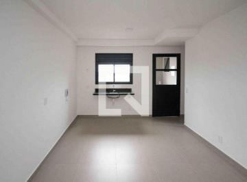 Apartamento · 40m² · 2 Quartos · 1 Vaga · Apartamento para Aluguel - Vila Alpina, 2 Quartos, 40 m² - São Paulo