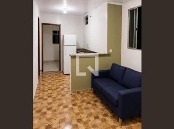 Casa · 50m² · 1 Quarto · 1 Vaga · Casa para Aluguel - Federação, 1 Quarto, 50 m² - Salvador