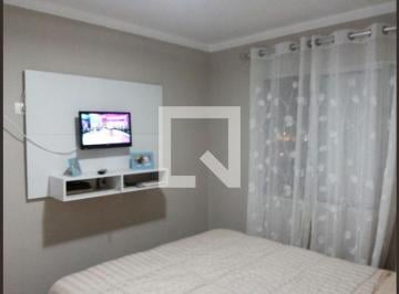 Apartamento · 45m² · 2 Quartos · 1 Vaga · Apartamento para Aluguel - Vila Branca, 2 Quartos,  45 m² - Jacareí