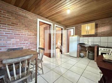 Apartamento · 36m² · 2 Quartos · 1 Vaga · Apartamento para Aluguel - São João do Rio Vermelho, 2 Quartos,  36 m² - Florianópolis