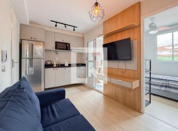 Apartamento · 50m² · 2 Quartos · Apartamento para Aluguel - Cambuci, 2 Quartos, 50 m² - São Paulo