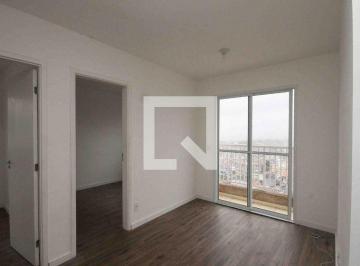 Apartamento · 37m² · 2 Quartos · Apartamento para Aluguel - Sapopemba, 2 Quartos,  37 m² - São Paulo