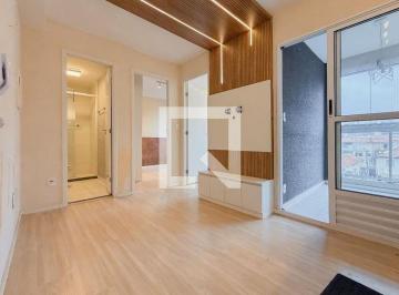 Apartamento · 50m² · 2 Quartos · Apartamento para Aluguel - Cambuci, 2 Quartos,  50 m² - São Paulo
