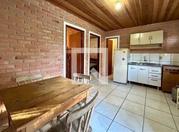 Apartamento · 36m² · 2 Quartos · 1 Vaga · Apartamento para Aluguel - São João do Rio Vermelho, 2 Quartos,  36 m² - Florianópolis