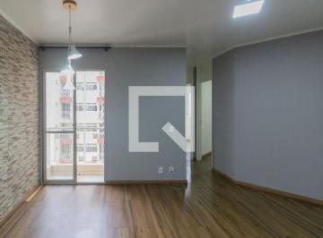 Apartamento · 48m² · 2 Quartos · 1 Vaga · Apartamento para Aluguel - Jardim Marajoara , 2 Quartos, 48 m² - São Paulo