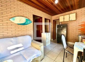 Apartamento · 36m² · 2 Quartos · 1 Vaga · Apartamento para Aluguel - São João do Rio Vermelho, 2 Quartos,  36 m² - Florianópolis