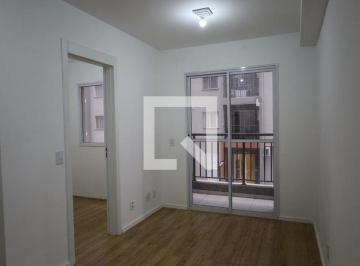 Apartamento · 38m² · 2 Quartos · Apartamento para Aluguel - Jardim Marajoara , 2 Quartos,  38 m² - São Paulo