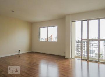Apartamento · 126m² · 3 Quartos · 2 Vagas · Apartamento para Aluguel - Moema, 3 Quartos,  126 m² - São Paulo