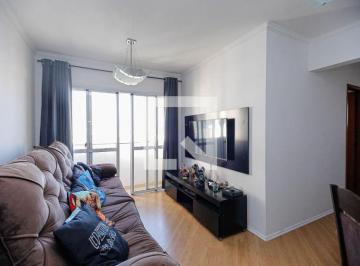 Apartamento · 52m² · 2 Quartos · 1 Vaga · Apartamento para Aluguel - Vila Ema, 2 Quartos,  52 m² - São Paulo