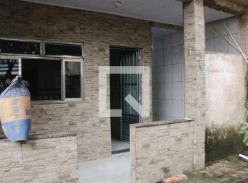 Casa · 104m² · 2 Quartos · Casa para Aluguel - Vila Palmeiras, 2 Quartos,  104 m² - Nova Iguaçu
