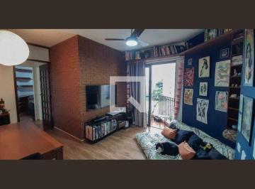 Apartamento · 56m² · 2 Quartos · 1 Vaga · Apartamento para Aluguel - Jardim Éster Yolanda, 2 Quartos,  56 m² - São Paulo