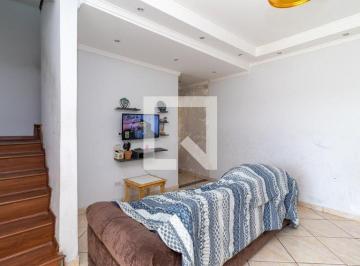 Casa · 250m² · 4 Quartos · 1 Vaga · Casa para Aluguel - Vila Nova Cachoeirinha, 4 Quartos, 250 m² - São Paulo