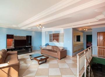 Casa · 180m² · 3 Quartos · 4 Vagas · Casa para Aluguel - Bandeiras, 3 Quartos,  180 m² - Osasco