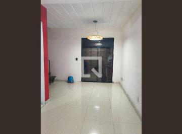 Casa · 58m² · 2 Quartos · 1 Vaga · Casa para Aluguel - Campo Alegre, 2 Quartos,  58 m² - Nova Iguaçu
