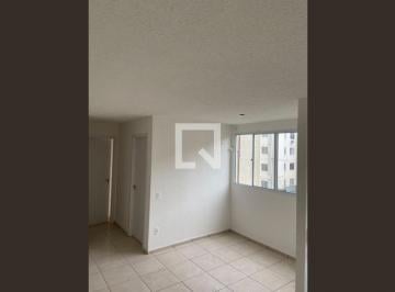 Apartamento · 42m² · 2 Quartos · 1 Vaga · Apartamento para Aluguel - Vila São Luiz, 2 Quartos, 42 m² - Duque de Caxias