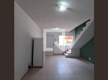 Casa · 120m² · 3 Quartos · 2 Vagas · Casa para Aluguel - Jardim Isis, 3 Quartos,  120 m² - Cotia