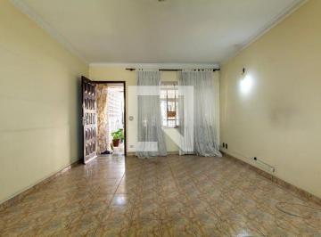 Casa · 142m² · 3 Quartos · 1 Vaga · Casa para Aluguel - Tatuapé, 3 Quartos,  142 m² - São Paulo