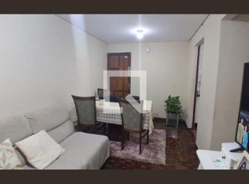 Apartamento · 45m² · 2 Quartos · 1 Vaga · Apartamento para Aluguel - Fazendinha, 2 Quartos,  45 m² - Curitiba
