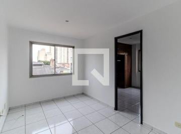 Apartamento · 39m² · 1 Quarto · 1 Vaga · Apartamento para Aluguel - Campos Elíseos, 1 Quarto,  39 m² - São Paulo