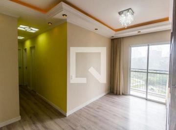 Apartamento · 60m² · 2 Quartos · 1 Vaga · Apartamento para Aluguel - Jardim Esperança, 2 Quartos,  60 m² - Barueri