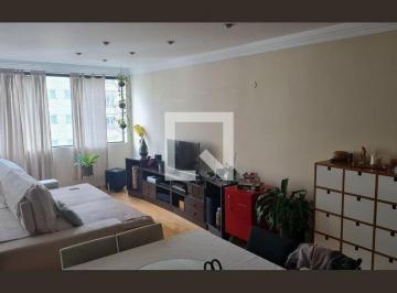 Apartamento · 210m² · 3 Quartos · 1 Vaga · Apartamento para Aluguel - Santa Cecília, 3 Quartos, 210 m² - São Paulo