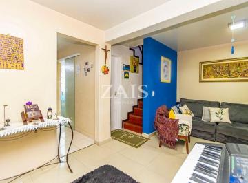 havjbm2owy1ntg4mtg3m2jm_md · À Venda Casa de 3 Quartos em Alto Boqueirão - Curitiba/PR