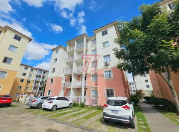90204_0.jpg · Apartamento com 2 dormitórios para vender com 52,47m² no Cond. Vida Bella Praças Residenciais