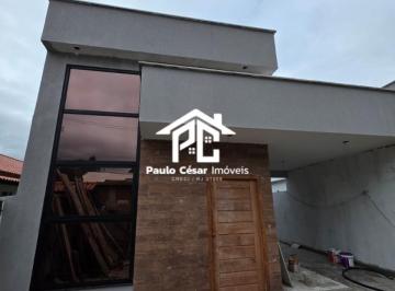 Foto 01 · Excelente imóvel com acabamento moderno e alto padrão de construção, composta por: 03 quartos, sendo