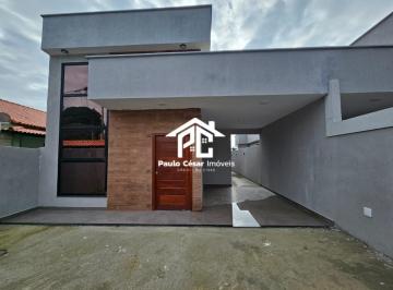 Foto 01 · Excelente imóvel com acabamento moderno e alto padrão de construção, composta por: 03 quartos, sendo