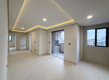 Apartamento · 58m² · 3 Quartos · 1 Vaga · 
                                Excelente oportunidade em lançamento no bairro Santo Antônio, em Sã