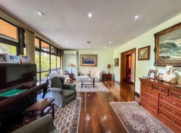 Apartamento · 292m² · 4 Quartos · 3 Vagas ·
Exclusividade no Quadrilátero de Ipanema: 4 Quartos, 2 suítes, vara
