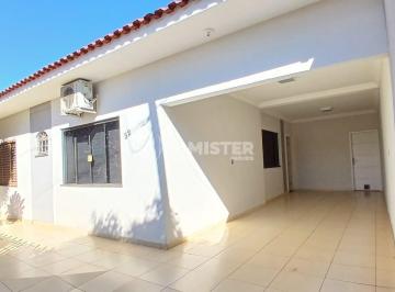 Casa · 3 Quartos · 2 Vagas ·
CASA COM 1 SUÍTE E 2 QUARTOS NO JARDIM REAL EM MARINGÁ - PR