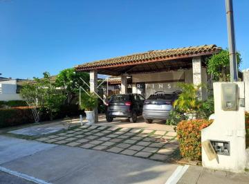 Casa de Condomínio à Venda 3 quartos, 1 suítes - Bairro Aruana · Casa de Condomínio à Venda 3 quartos, 1 suítes - Bairro Aruana