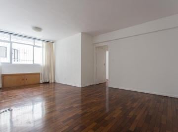 Apartamento · 96m² · 3 Quartos · 1 Vaga · Apartamento à Venda - Paraíso, 3 Quartos, 96 m² - São Paulo