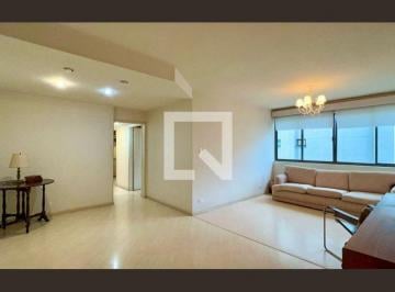 Apartamento · 107m² · 3 Quartos · 1 Vaga · Apartamento à Venda - Jardim Paulista, 3 Quartos,  107 m² - São Paulo