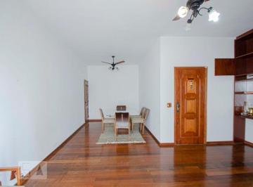 Apartamento · 121m² · 3 Quartos · 2 Vagas · Apartamento à Venda - Grajaú, 3 Quartos, 121 m² - Rio de Janeiro