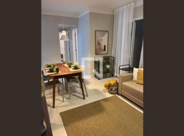 Apartamento · 74m² · 3 Quartos · 1 Vaga · Apartamento à Venda - Alphaville, 3 Quartos,  74 m² - Barueri