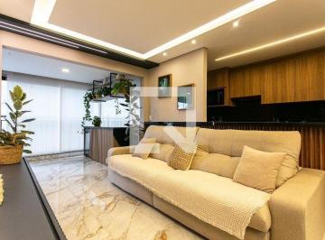 Apartamento · 87m² · 3 Quartos · 2 Vagas · Apartamento à Venda - Freguesia do Ó, 3 Quartos,  87 m² - São Paulo