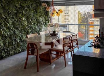 Apartamento · 77m² · 2 Quartos · 2 Vagas · Apartamento à Venda - Panamby, 2 Quartos, 77 m² - São Paulo
