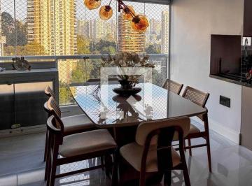 Apartamento de 2 quartos, São Paulo · Apartamento à Venda - Panamby, 2 Quartos, 77 m² - São Paulo