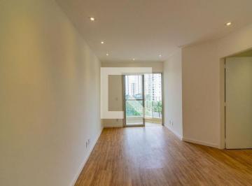 Apartamento · 74m² · 3 Quartos · 1 Vaga · Apartamento à Venda - Jardim Marajoara , 3 Quartos,  74 m² - São Paulo