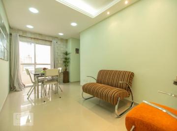 Apartamento · 68m² · 2 Quartos · 1 Vaga · Apartamento à Venda - Ponte São João , 2 Quartos,  68 m² - Jundiaí