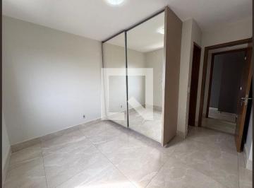 Apartamento · 89m² · 3 Quartos · 1 Vaga · Apartamento à Venda - Parque Amazônia , 3 Quartos, 89 m² - Goiânia